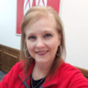 Meet your Posher, Cindy